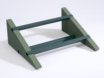 Picture of Oasis florist supplies tribute stand